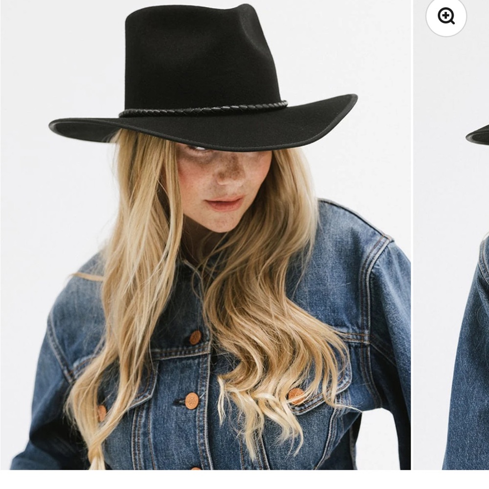 GIGI PIP June Rancher Hat
